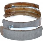 Bosch Σετ Σιαγόνων Φρένων - 0 986 487 270