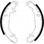 Bosch Σετ Σιαγόνων Φρένων - 0 986 487 272