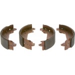 Bosch Σετ Σιαγόνων Φρένων - 0 986 487 272