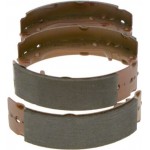 Bosch Σετ Σιαγόνων Φρένων - 0 986 487 272