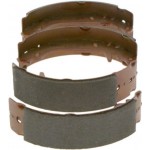 Bosch Σετ Σιαγόνων Φρένων - 0 986 487 272