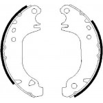 Bosch Σετ Σιαγόνων Φρένων - 0 986 487 274