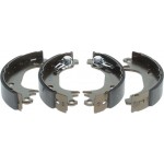 Bosch Σετ Σιαγόνων Φρένων - 0 986 487 274