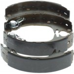 Bosch Σετ Σιαγόνων Φρένων - 0 986 487 274