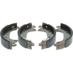 Bosch Σετ Σιαγόνων Φρένων - 0 986 487 274