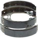 Bosch Σετ Σιαγόνων Φρένων - 0 986 487 274