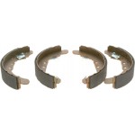 Bosch Σετ Σιαγόνων Φρένων - 0 986 487 281