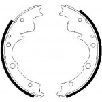 Bosch Σετ Σιαγόνων Φρένων - 0 986 487 287