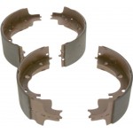 Bosch Σετ Σιαγόνων Φρένων - 0 986 487 287