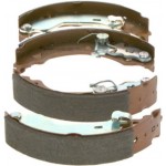 Bosch Σετ Σιαγόνων Φρένων - 0 986 487 317