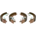 Bosch Σετ Σιαγόνων Φρένων - 0 986 487 317