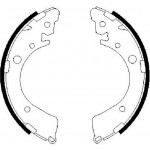 Bosch Σετ Σιαγόνων Φρένων - 0 986 487 323