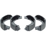 Bosch Σετ Σιαγόνων Φρένων - 0 986 487 323