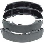 Bosch Σετ Σιαγόνων Φρένων - 0 986 487 323