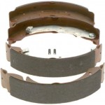 Bosch Σετ Σιαγόνων Φρένων - 0 986 487 327