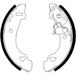 Bosch Σετ Σιαγόνων Φρένων - 0 986 487 331