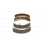 Bosch Σετ Σιαγόνων Φρένων - 0 986 487 331