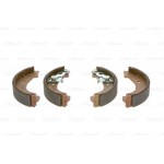 Bosch Σετ Σιαγόνων Φρένων - 0 986 487 331