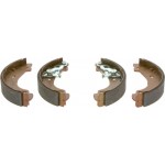 Bosch Σετ Σιαγόνων Φρένων - 0 986 487 331