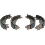 Bosch Σετ Σιαγόνων Φρένων - 0 986 487 346