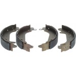 Bosch Σετ Σιαγόνων Φρένων - 0 986 487 346