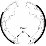 Bosch Σετ Σιαγόνων Φρένων - 0 986 487 347 Bosch Σετ Σιαγόνων Φρένων - 0 986 487 347