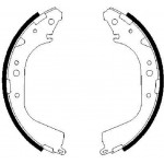 Bosch Σετ Σιαγόνων Φρένων - 0 986 487 414 Bosch Σετ Σιαγόνων Φρένων - 0 986 487 414