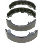 Bosch Σετ Σιαγόνων Φρένων - 0 986 487 424