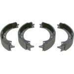 Bosch Σετ Σιαγόνων Φρένων - 0 986 487 424