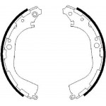 Bosch Σετ Σιαγόνων Φρένων - 0 986 487 464