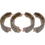 Bosch Σετ Σιαγόνων Φρένων - 0 986 487 464