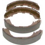 Bosch Σετ Σιαγόνων Φρένων - 0 986 487 464