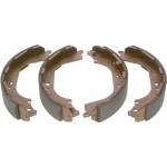 Bosch Σετ Σιαγόνων Φρένων - 0 986 487 464