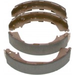 Bosch Σετ Σιαγόνων Φρένων - 0 986 487 464