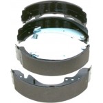 Bosch Σετ Σιαγόνων Φρένων - 0 986 487 521