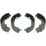 Bosch Σετ Σιαγόνων Φρένων - 0 986 487 521