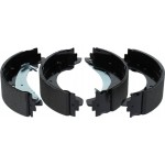 Bosch Σετ Σιαγόνων Φρένων - 0 986 487 522 Bosch Σετ Σιαγόνων Φρένων - 0 986 487 522