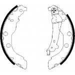 Bosch Σετ Σιαγόνων Φρένων - 0 986 487 549