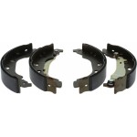 Bosch Σετ Σιαγόνων Φρένων - 0 986 487 549