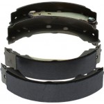 Bosch Σετ Σιαγόνων Φρένων - 0 986 487 549