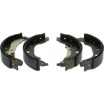 Bosch Σετ Σιαγόνων Φρένων - 0 986 487 549