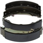 Bosch Σετ Σιαγόνων Φρένων - 0 986 487 549