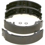 Bosch Σετ Σιαγόνων Φρένων - 0 986 487 550