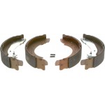 Bosch Σετ Σιαγόνων Φρένων - 0 986 487 552 Bosch Σετ Σιαγόνων Φρένων - 0 986 487 552