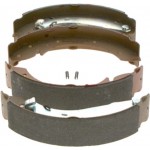 Bosch Σετ Σιαγόνων Φρένων - 0 986 487 552 Bosch Σετ Σιαγόνων Φρένων - 0 986 487 552