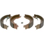 Bosch Σετ Σιαγόνων Φρένων - 0 986 487 552 Bosch Σετ Σιαγόνων Φρένων - 0 986 487 552