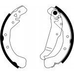 Bosch Σετ Σιαγόνων Φρένων - 0 986 487 554