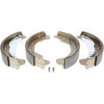 Bosch Σετ Σιαγόνων Φρένων - 0 986 487 554