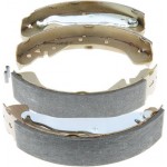 Bosch Σετ Σιαγόνων Φρένων - 0 986 487 554