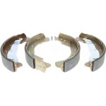 Bosch Σετ Σιαγόνων Φρένων - 0 986 487 554